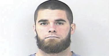 Fendrick Gabaud, - St. Lucie County, FL 